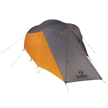 【特価セール】KLYMIT クライミットMaxfield2 二人用 2Pテント Amazon.com : Klymit Maxfield Backpacking Tent, Lightweight